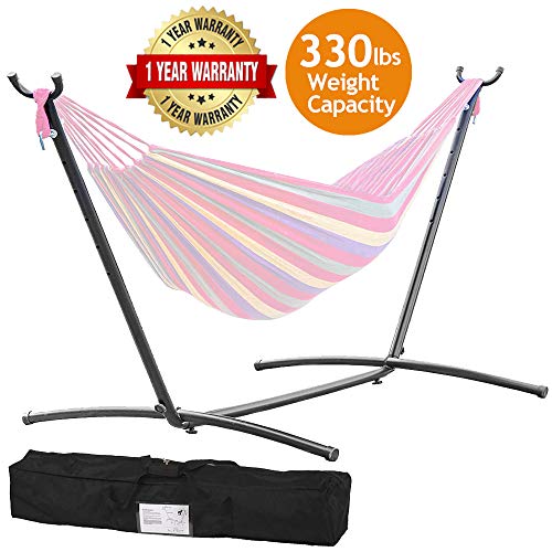 Coolest 23 Camping Hammock With Stands